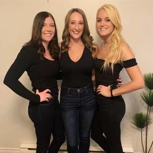 Meet your Posher, Rebecca